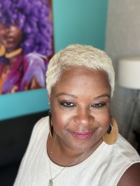 Althea Ricketts