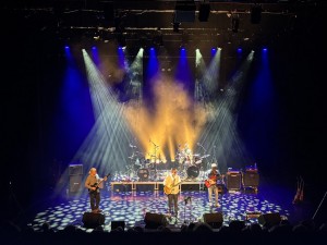 Saint-Jean-d’Angély’s L’Eden invests in Chauvet LED fixtures
