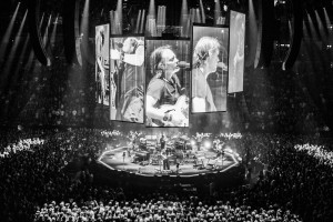 Radiohead - Europatour 2025