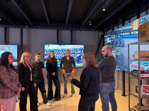 PPDS publishes latest “Professional Displays Sustainability Update”