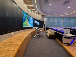 Datapath technology delivers mission-critical visualisation at ONGC