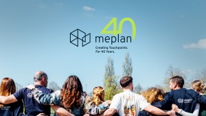 Meplan feiert 40-jähriges Jubiläum