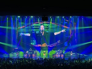 Blake Shelton - Las-Vegas-Residency 2025