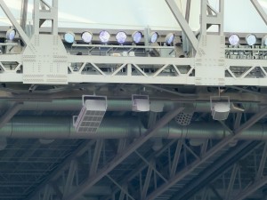 LD Systems upgrades audio system at NRG Stadium in Houston