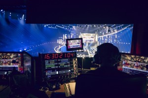 Riedel und Arri unterstützen Eurovision Song Contest mit Cinematic Live Production
