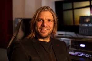 Studio Hamburg baut neue Postproduktions-Pipeline mit DaVinci Resolve Studio