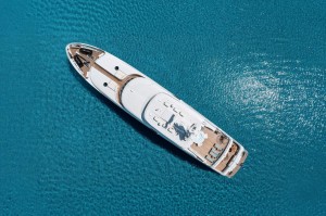 L-Acoustics Soka, Syva, and X series bring concert-grade audio to 177-foot superyacht