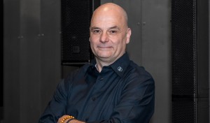 Lars Yoshiyama