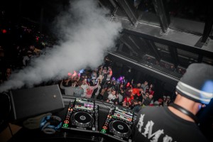 Krazy Kanguruh returns to St. Anton with a new build and an L-Acoustics sound system