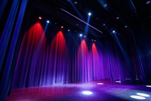 Elation lighting transforms Theater De Binding into modern community cultural hub