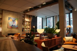 Tateside delivers design-led AV integration at Maslow’s Kensington