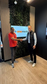 PureLink gibt strategische Vertriebspartnerschaft mit Onemedia für britischen Markt bekannt