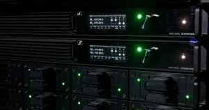 Spectera Studio ermöglicht Planung, Bearbeitung und Migration von Spectera-Konfigurationen