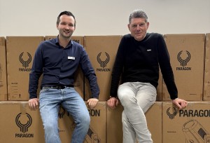 Corental invests in Elation Paragon