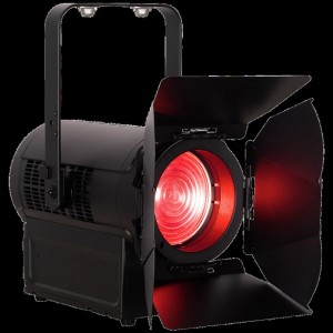 Elation KL Fresnel 8 FC IP und KL Fresnel 6 FC IP bei LMP verfügbar