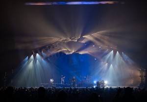 Elation Proteus Maximus picked for ever-changing Mt. Joy show