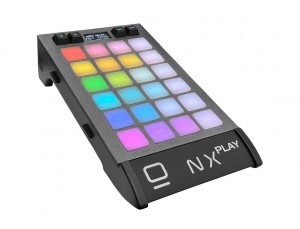 Obsidian Control Systems expands Onyx control with new NX Play playback wing