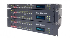 Meyer Sound Compass 4.6 bietet Milan-Integration und optimierte Systemkonfiguration