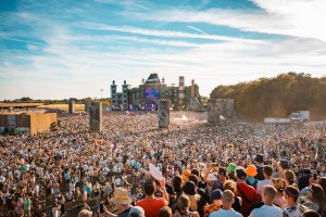 Parookaville 2023 ausverkauft, Livestreams auf Youtube und TikTok