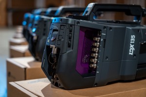 Lang investiert in weitere LDX-135-Kamerazüge von Grass Valley