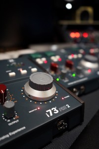 Heritage Audio präsentiert neue i73-Pro-Serie