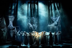 Baltic Opera Gdansk turns to Robe for lighting system upgrade