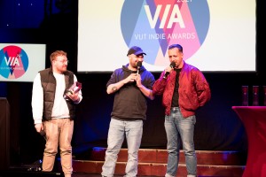 VIA - VUT Indie Awards 2021 verliehen