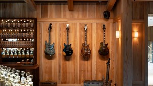 Genelec delivers sound to Fueguia 1833’s multisensory Tokyo gallery