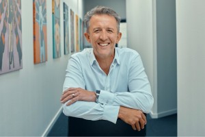Chris Burridge