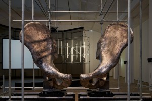 Genelec and ArtAV support Hannah Perry exhibition at Gateshead’s Baltic