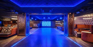Powersoft Mover installed on Poland’s first immersive dancefloor