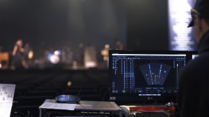 Jazzellerault Festival embraces immersive audio as visiting engineers master L-ISA technology