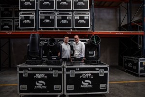 Serpro makes another investment in Robe