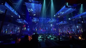 XTA drives EM Acoustics at Sheng Live Show
