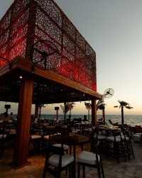 Technosound recommends Martin Audio to meet coastal challenges at Lebanon’s Île Beach Bar