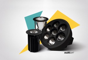 Multisenses präsentiert eigene Leuchten-Marke
