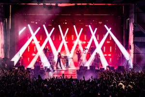 John&Jane and Chauvet support Hype’O Dream festival