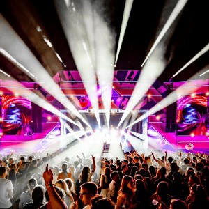 John&Jane and Chauvet support Hype’O Dream festival
