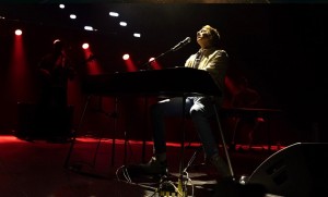 Dayne deHaven and Tyler Shapard bring classic vibe to Ben Rector tour with Chauvet