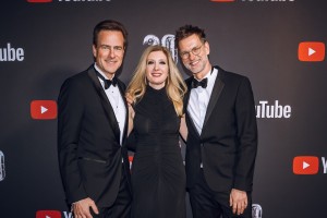 YouTube Music Awards verliehen