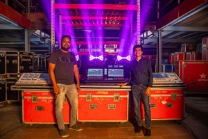 Light Craft invests in Avolites