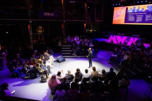 Über 170 Speaker und rund 100 Sessions/Receptions bei Most Wanted: Music und Listen To Berlin 2025