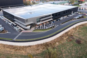 Clair Global opens new sustainably-designed Lititz HQ and expands manufacturing