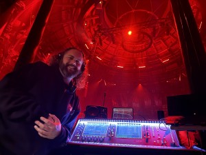 Britannia Row supports Jade Thirlwall’s first solo tour