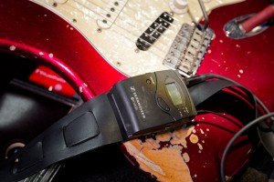 Karat kombinieren auf Jubiläumstournee Sennheisers neues EW-DX-System mit Vintage Wireless