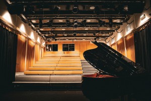 A.C. Special Projects delivers technical upgrade for King Alfred Phoenix Theatre