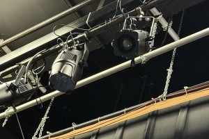 Pro Sound & Lights delivers Elation LED upgrade to Rowan County High School theater