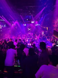 Martin Audio equips Xclusive Club & Kitchen in Pune with Torus and BlacklineX gear