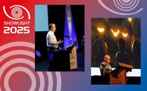More Showlight 2025 speaker videos available