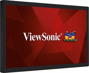 ViewSonic launcht neues Multi-Touch-Display für den gewerblichen Einsatz